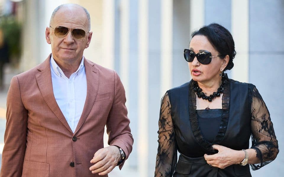 Sud sjutra odlučuje o predlogu SDT-a da se Vesna Medenica pritvori