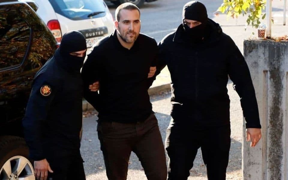 Koprivici osam i po godina zatvora zbog stvaranja kriminalne organizacije i šverca droge