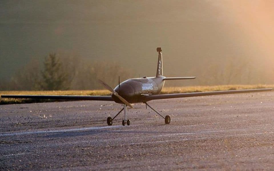 Iran Drone Attack on Kuwait Airport Injures Several, Halts Flights