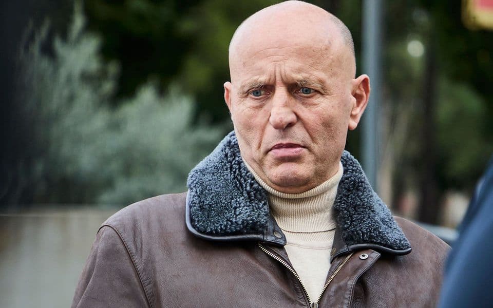 Velimir Rakocevic Nije dobro ubirati političke poene na zlim sudbinama žrtava zločina