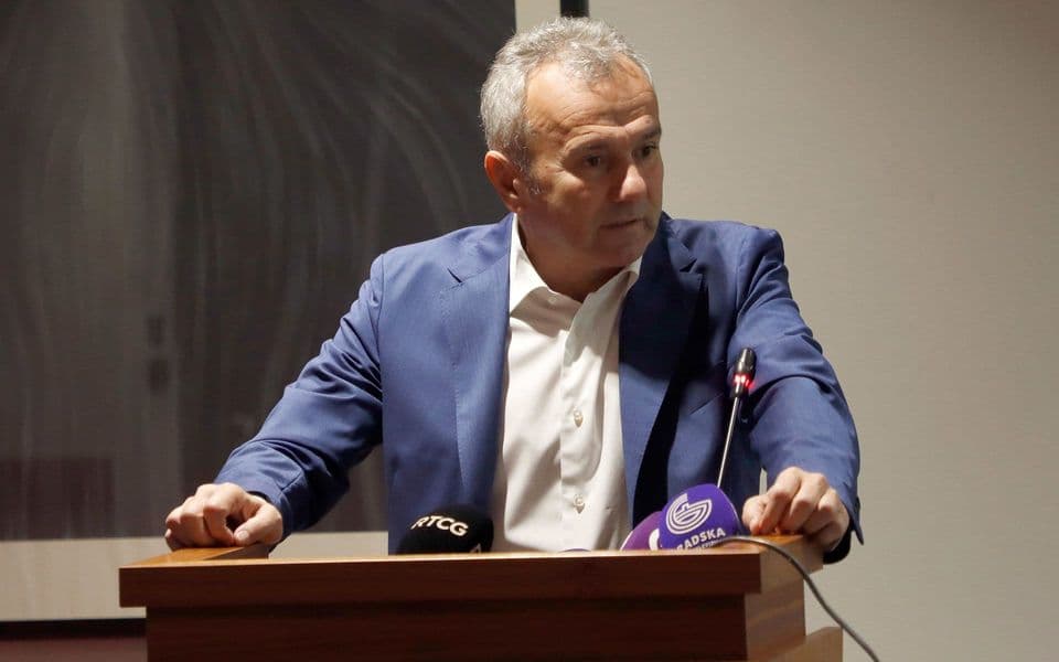 Savićević: Zvezdu nije stvorio ni Džajić ni Cvetković, već Miloš Slijepčević