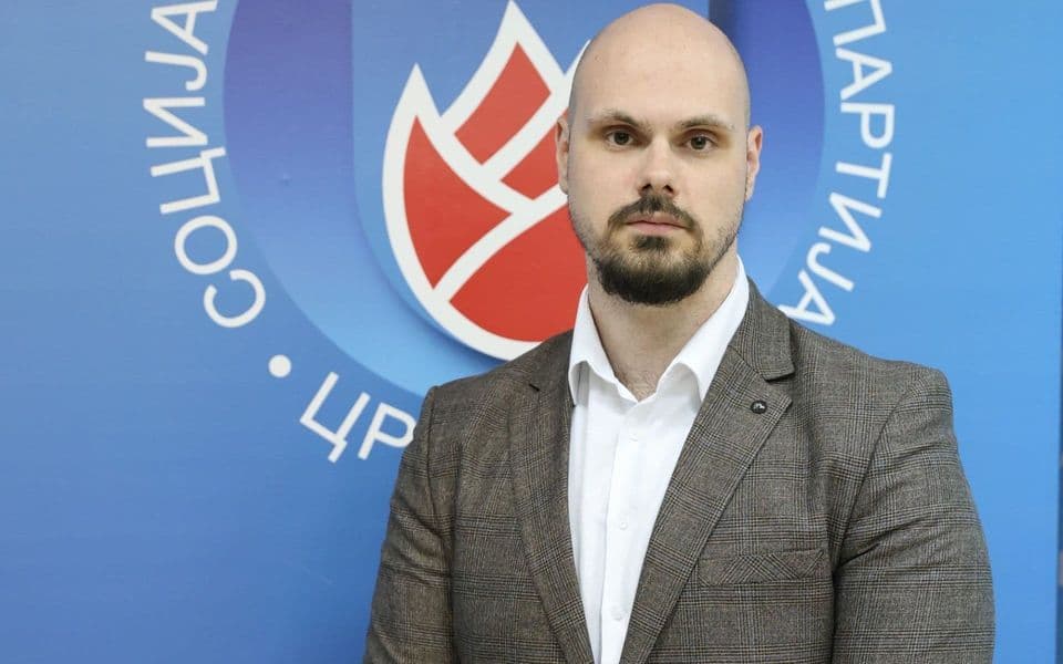 Stanišić: Ostavka Nikolića upravo u trenutku kada je Anketni odbor otvorio pitanja političkih ubistava