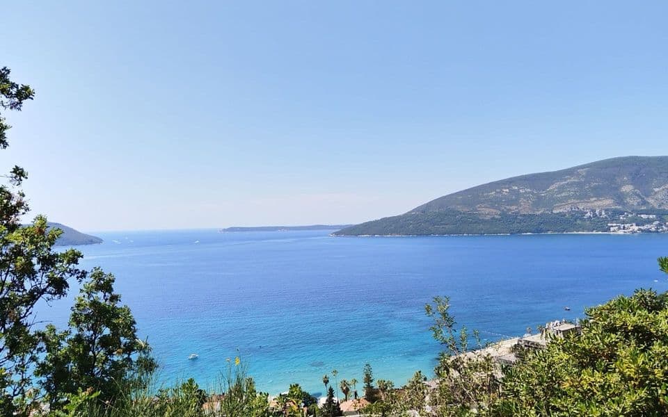 Sunčano i suvo u većem dijelu Crne Gore