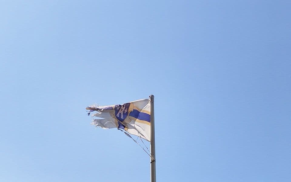 Herceg Novi: Uhapšen državljanin Srbije, kod njega