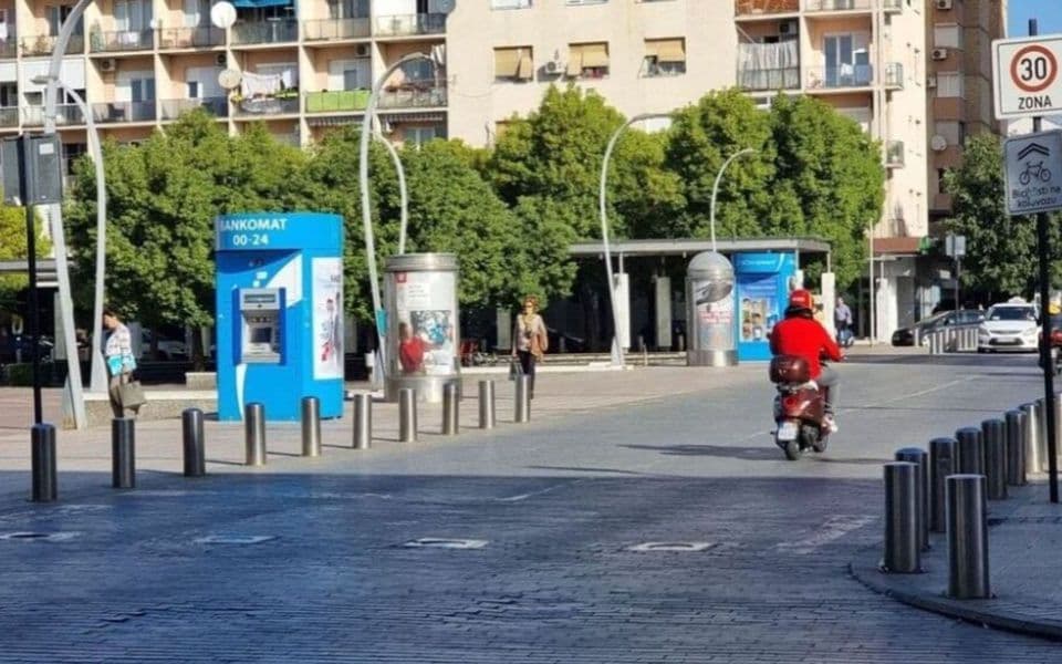 Centar Podgorice sjutra šest sati bez struje