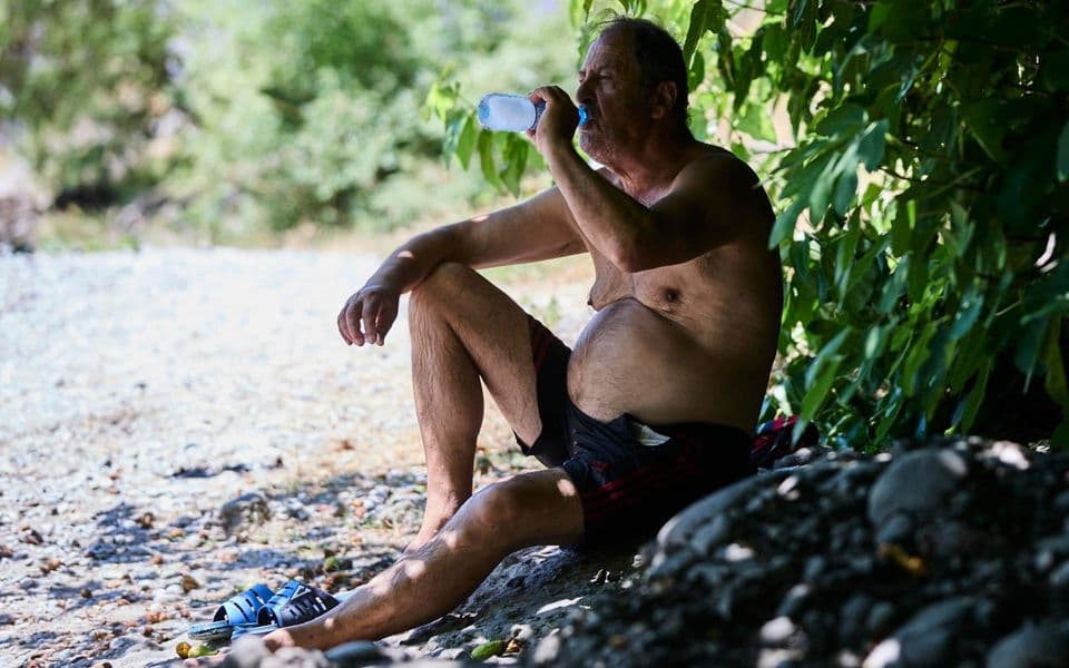 Kako ostati siguran na putovanju tokom ekstremnih 