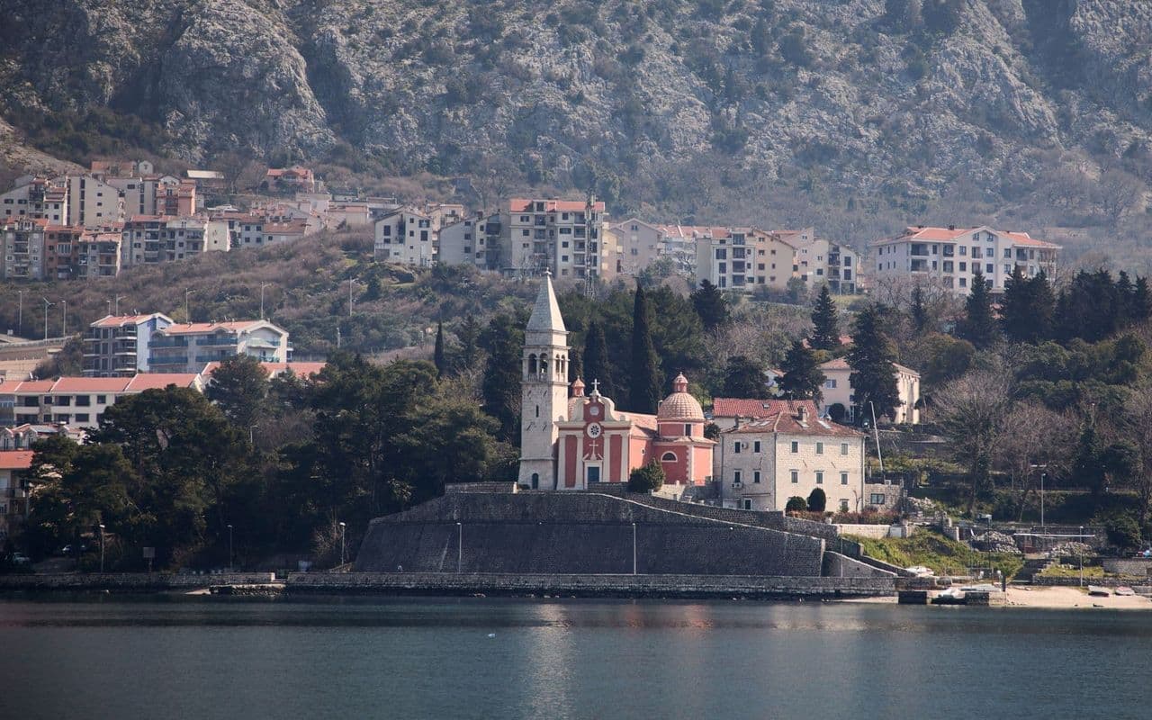 Kotor se urušava pod državnim nemarom - Pobjeda