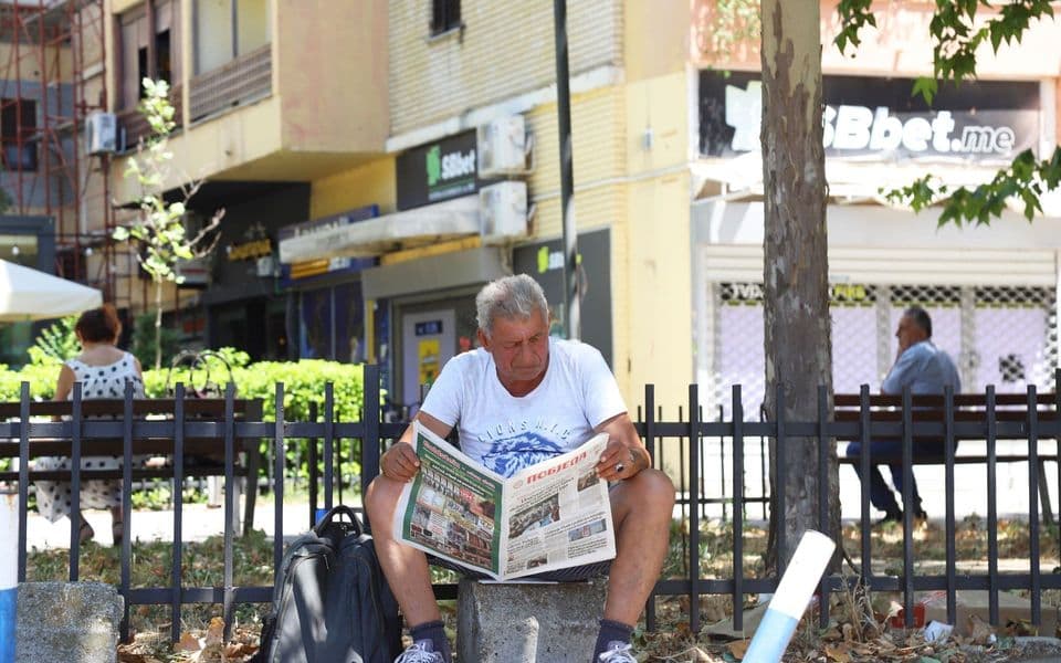 Deficit Fonda PIO već dostigao 232 miliona eura