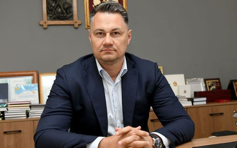 Laković: Svi projekti iz Plana za oporavak Pljevalja biti realizovani