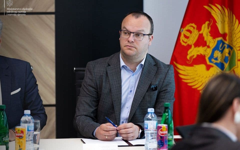 Usvojen set zakona za Poglavlje 27; Ćulafić: Još dva koraka bliže EU