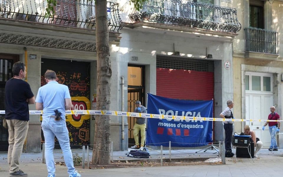 Istražitelji sumnjaju da je Knežević žrtva osvete zbog dvostrukog ubistva na Krfu