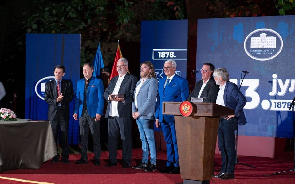 Ministarstvo juče od biblioteke tražilo dokumentaciju o „Kući beskućnika“