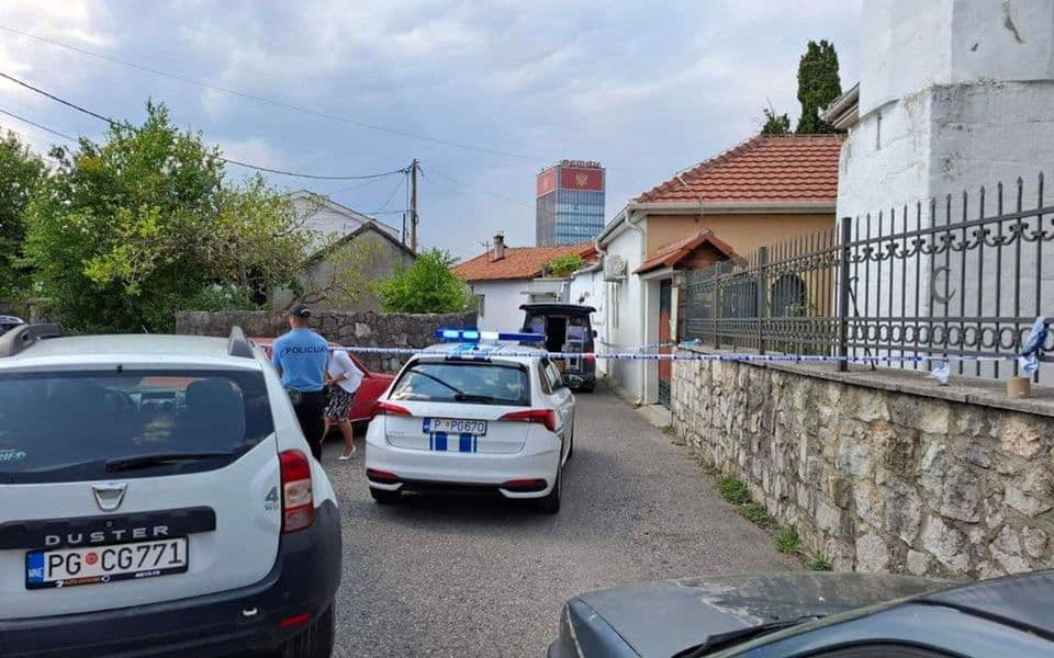 Policija sumnjiči Arjana Rečkovića za ubistvo Nedovića i traga za njim