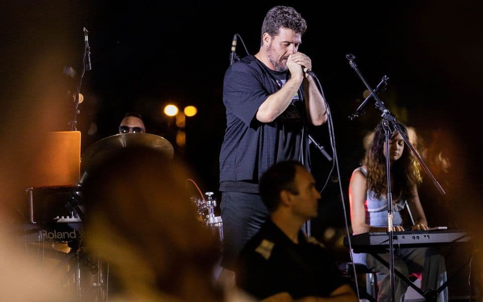 Kvalitetna muzika i snažna interpretacija