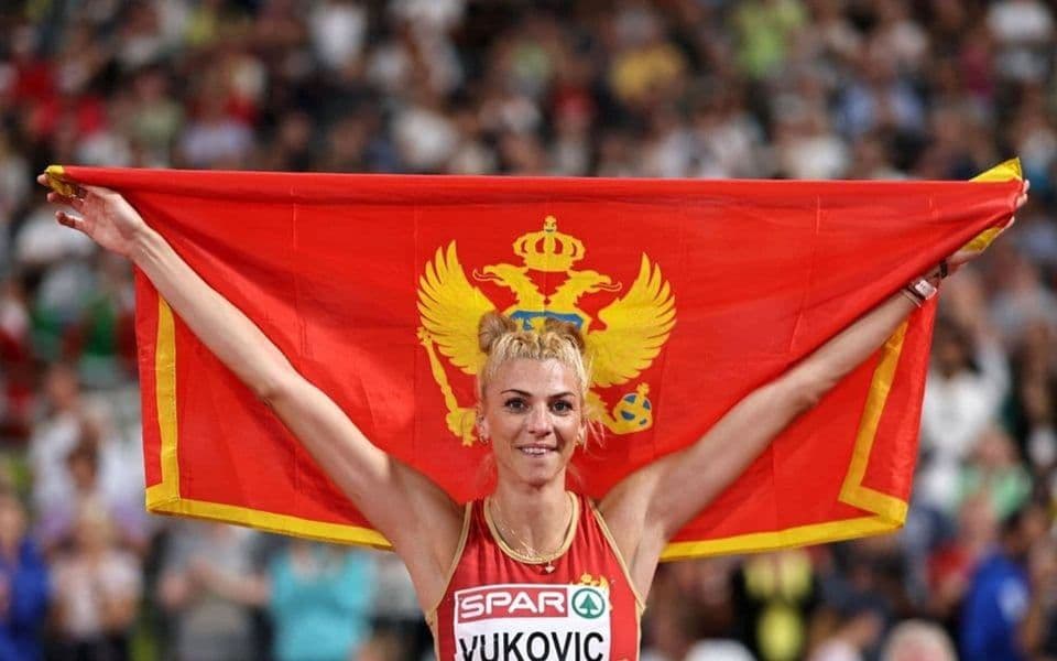 Marija Vuković pod Golubinjom traži bodove za SP