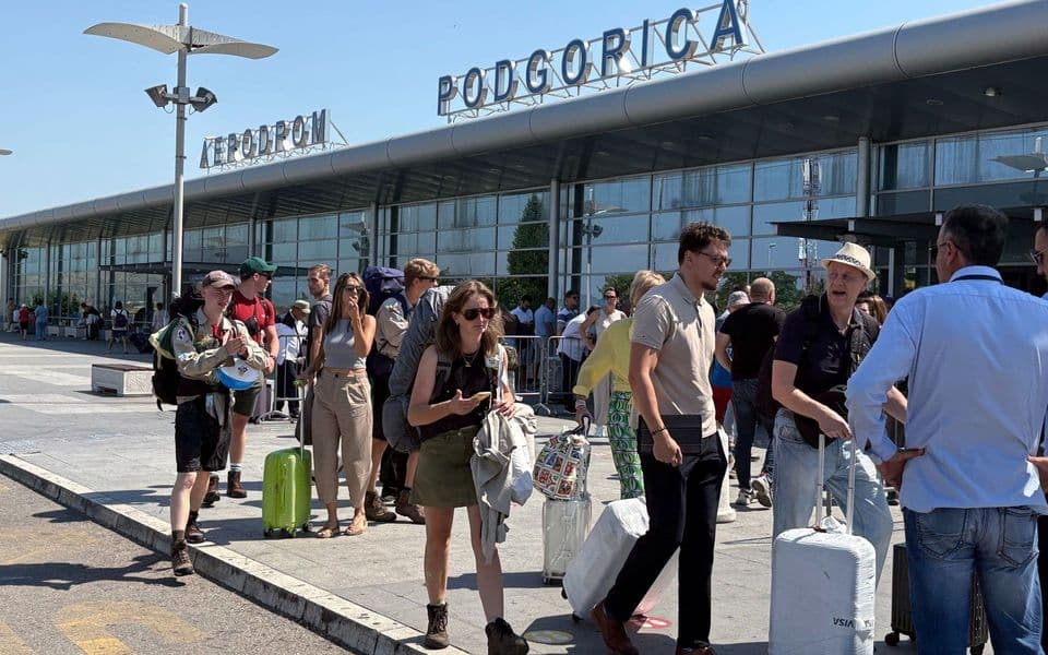 Vruć krompir u rukama Spajića, odluka nakon žalbenog postupka