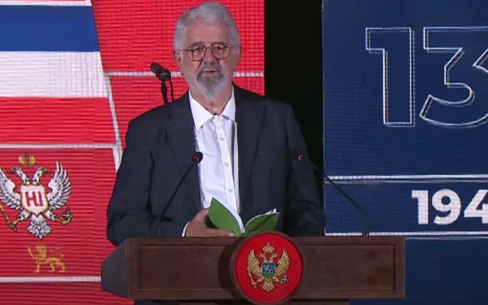 ASK će se baviti Vukovićem i Nikčevićem, a ODT istražuje postoji li krivica ili prekršaj