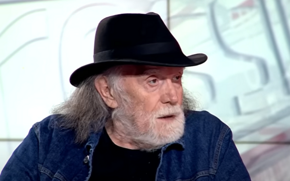 Preminuo glumac i pisac Josip Pejaković