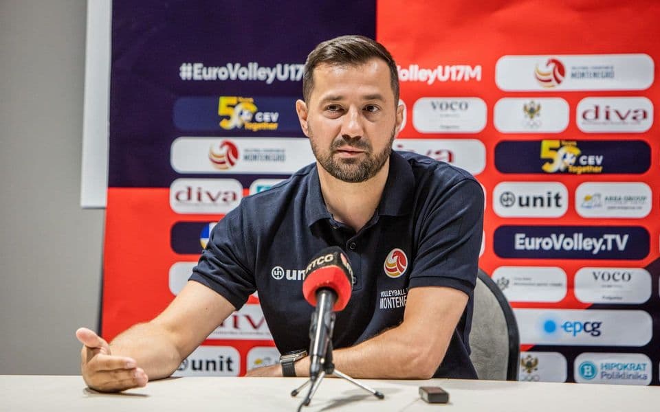Prebiračević novi trener kuvajtskog Al Nasra
