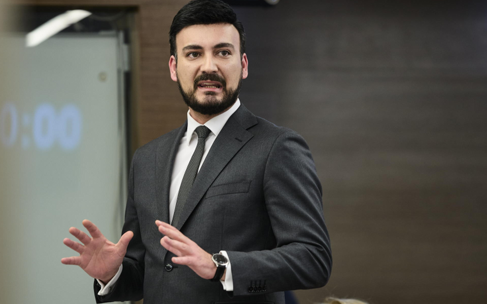 Jovanović: Politički napad na moje dijete bez presedana
