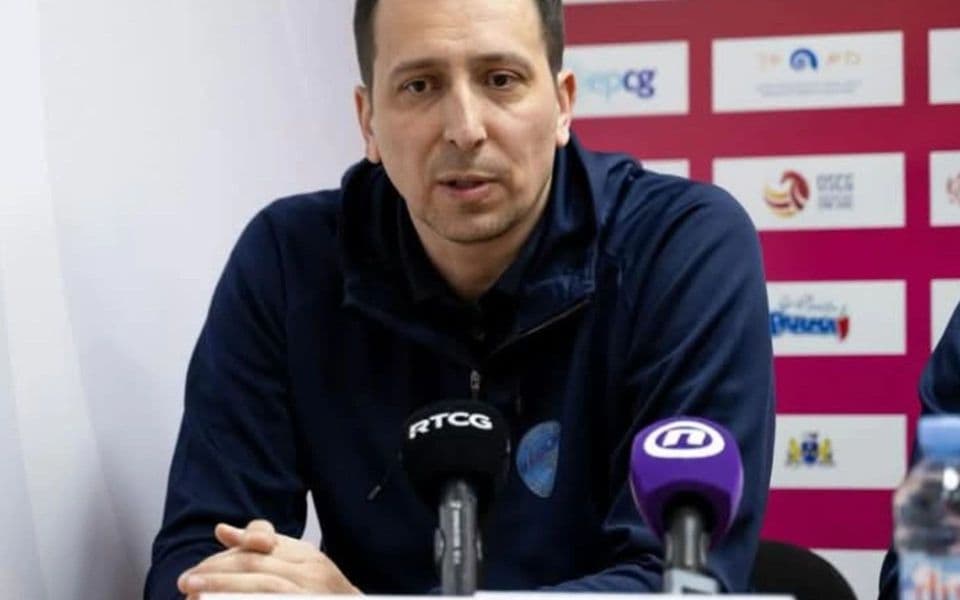 Radić: Sa Mariborom možemo da igramo