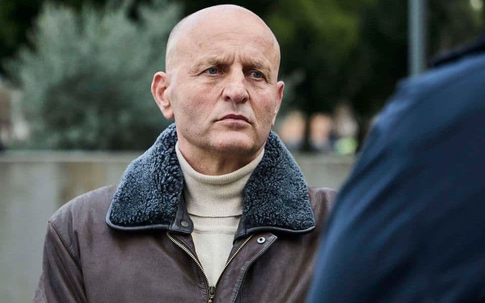 Rakočević: Bezbjednost građana ugrožena