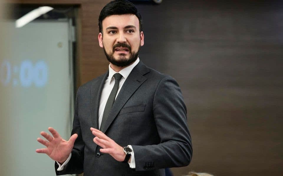 Jovanović: Nalogodavac brutalnog napada na mene je Andrija Mandić