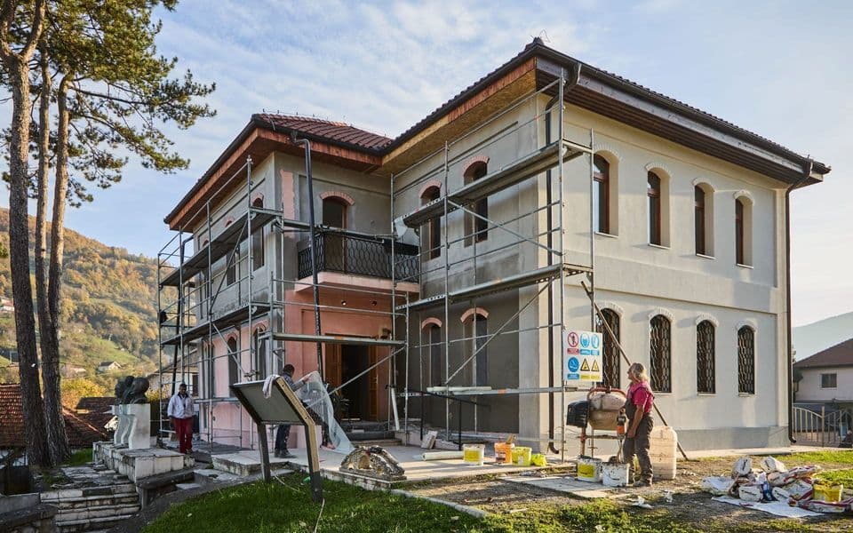 Kad kola krenu nizbrdo, svi bježe od odgovornosti