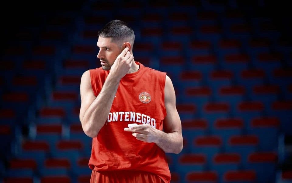 Vjerujem da još nekoliko godina mogu da igram na visokom nivou
