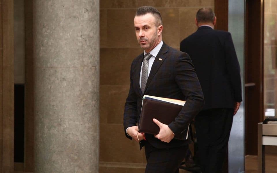 Bogdanović: Oni kojima smeta evropska Crna Gora pokušali da falsifikuju izjavu Marte Kos