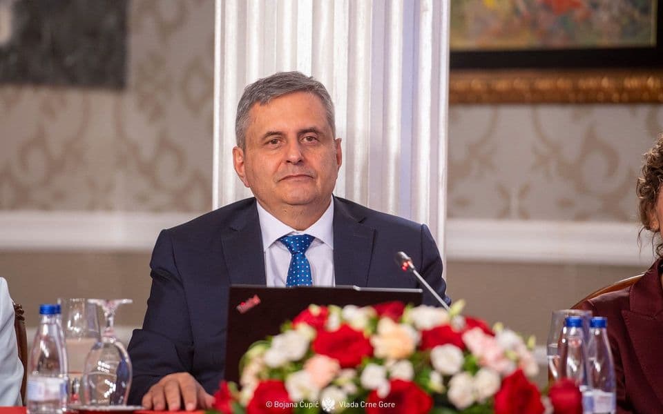Radunović: Gradnja stanova na Veljem brdu kreće u decembru, useljenja do kraja 2027.