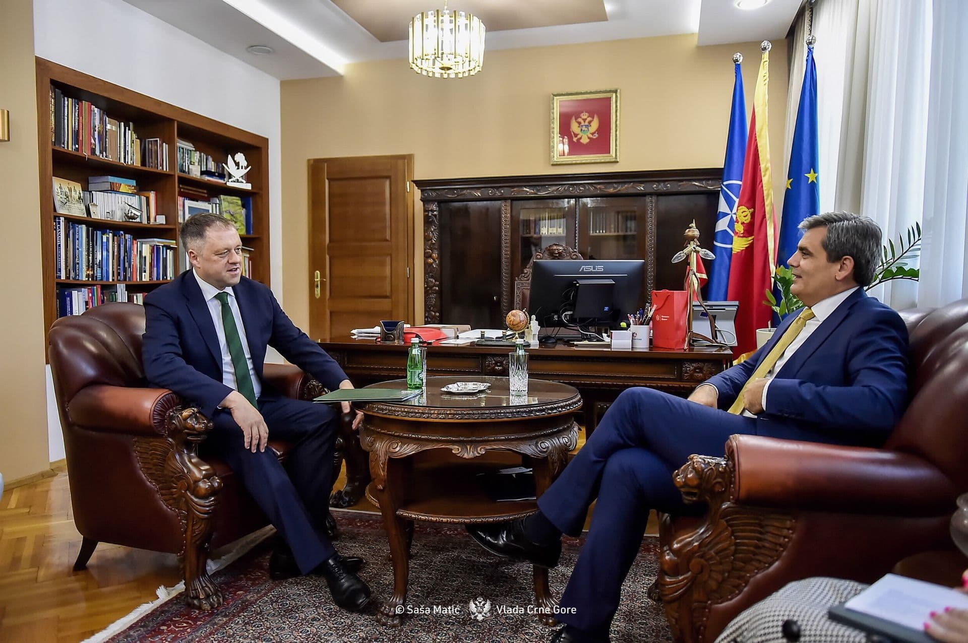 Ibrahimović - Birn: Crna Gora računa na podršku Irske tokom predsjedavanja Savjetom EU 2026. 1 1753351093 img 6922cleanedjpeg Radio televizija Rožaje