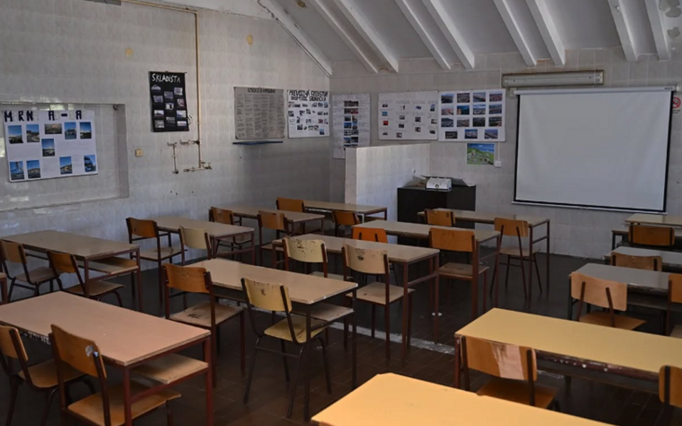 MPNI: Smanjićemo pritisak na učenike i roditelje, djetetu mora da se pruži znanje u učionici