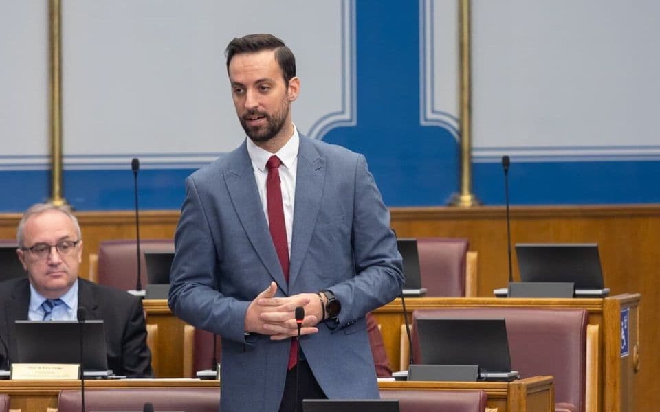 Zirojević danas daje izjavu policiji