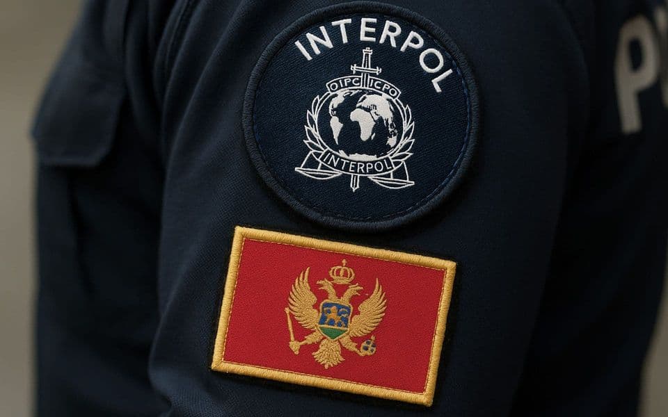 Italijan kojeg traži Crna Gora uhapšen u Njemačkoj, sudi mu se zbog organizovanog kriminala