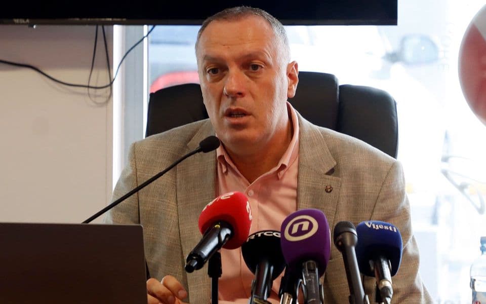 Božović: Razgovarao sam sa ministarkom, vidjećemo hoće li biti dogovora