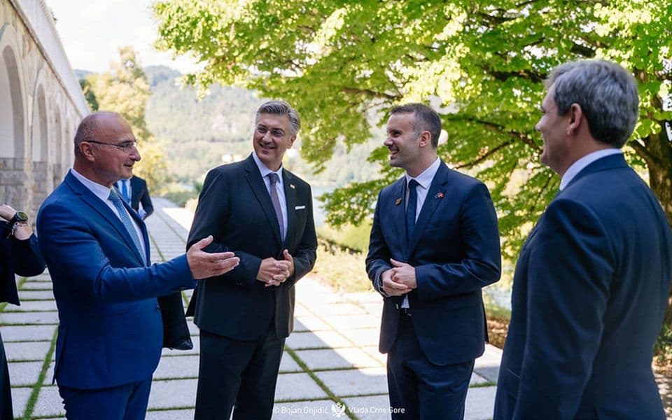 Da li Plenković i Grlić Radman sprovode politički program HAZU-a iz 2022. godine