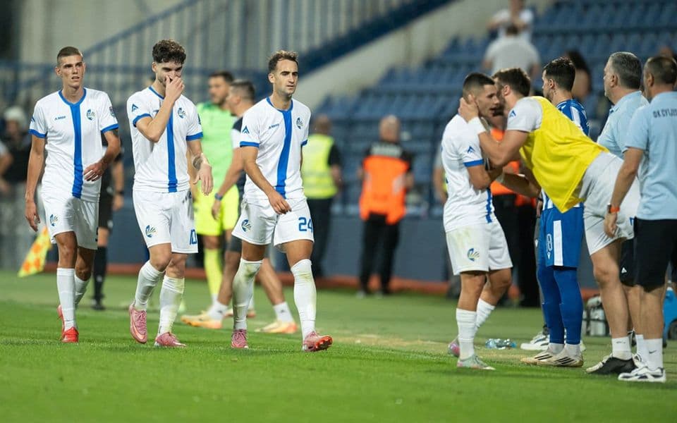 Nikšićani ističu kandidaturu za titulu