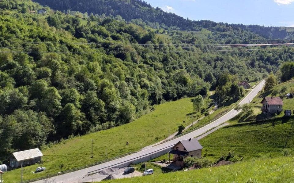 Raspisan tender za rekonstrukciju puteva na dionici Tomaševo – Sokolac