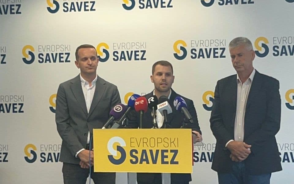 ES: Advokat SPC je suvlasnik parcele na Zabjelu na kojoj je, umjesto parka, ucrtana zgrada