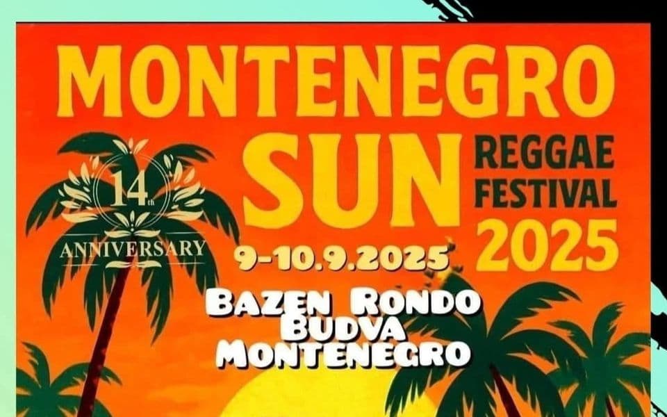 Petrovac i Budva i ove godine epicentri jazz i reggae zvuka: Renomirani muzičari iz 15 zemalja u Crnoj Gori