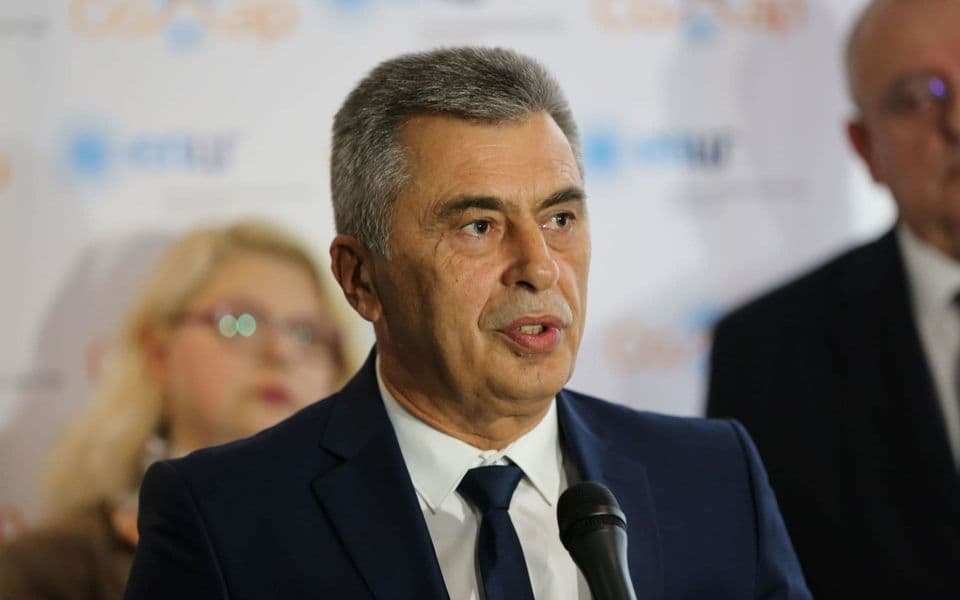 Đukanović: Zahvaljujući odluci da pređemo na tržišni način poslovanja, spriječili smo dodatni gubitak od gotovo 150 miliona eura