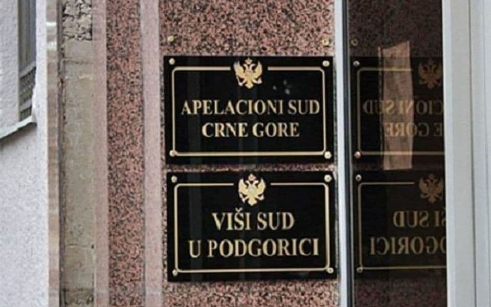 Okrivljenom za saobraćajnu nesreću na Zlatici kazna povećana na pet i po godina zatvora