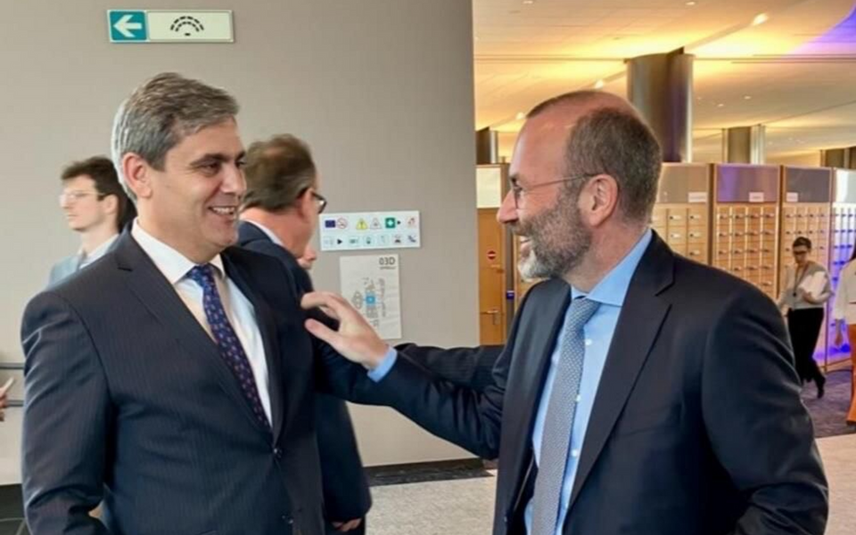 Ibrahimović: EU, na primjeru Crne Gore, mora pokazati da je proširenje živ proces