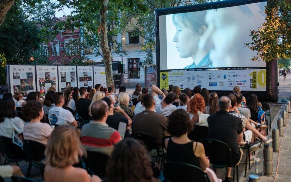 Važno mjesto i za kratki igrani film