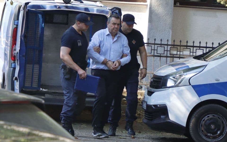 Knežević: „Nema ni udaljene sumnje da sam počinio krivično djelo”