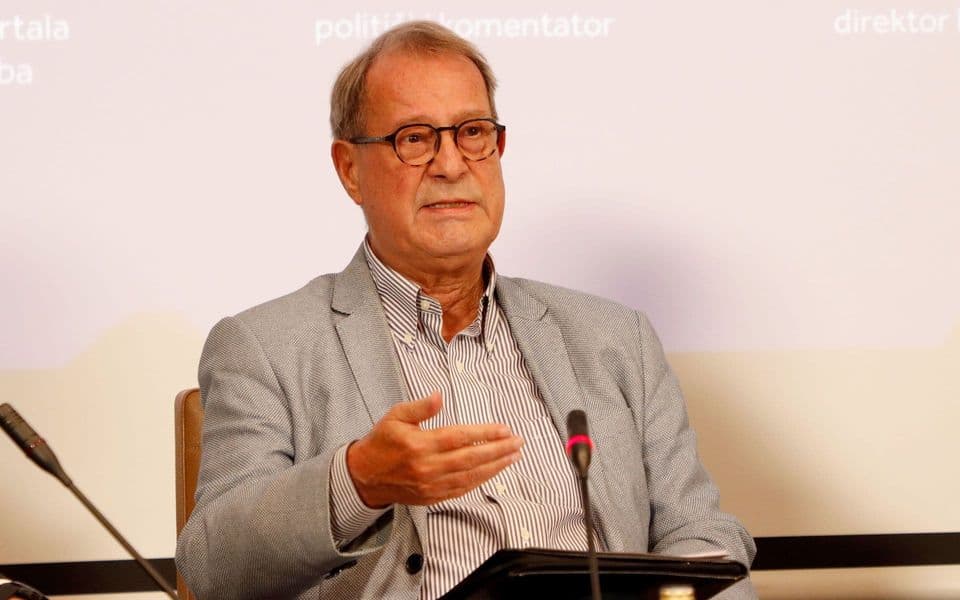 Jakšić: Pobjeda Petera Mađara veliki podstrek za studentski pokret u Srbiji, Vučić sigurno ima migrenu zbog ovih dešavanja