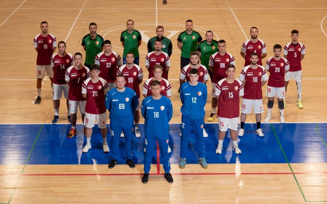 Pobjeda Rudet RK Zabjelo sa podmlađenim timom u novu sezonu - Pobjeda