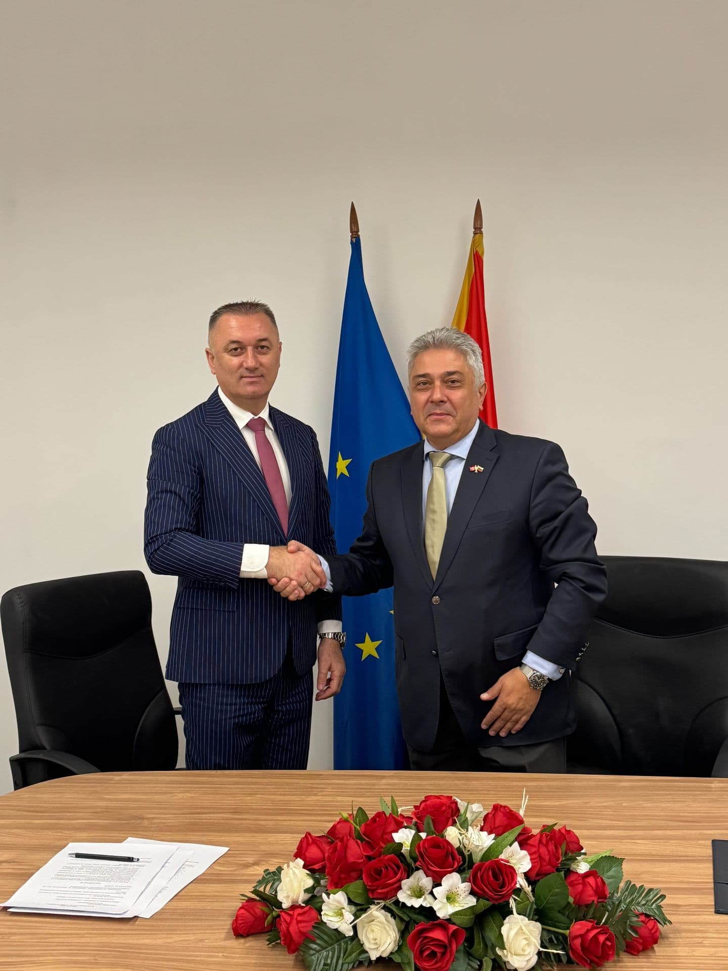 Potpisan sporazum o realizaciji projekta “Ženska ruralna akcija” 1 1758011617 img 3542 Radio televizija Rožaje