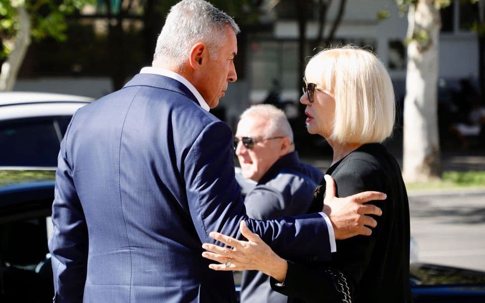 Pravni tim Đukanovića: Koprivica će imati priliku da dokazuje svoju nevinost pred sudom